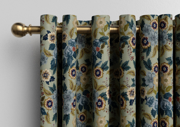 Eliana, Trusts - Made to Measure Curtains - Image 12